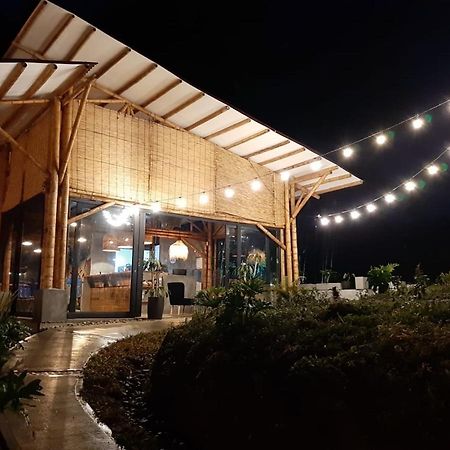 Ecohotel Monte Tierra Habitaciones Y Glamping Філандія Екстер'єр фото