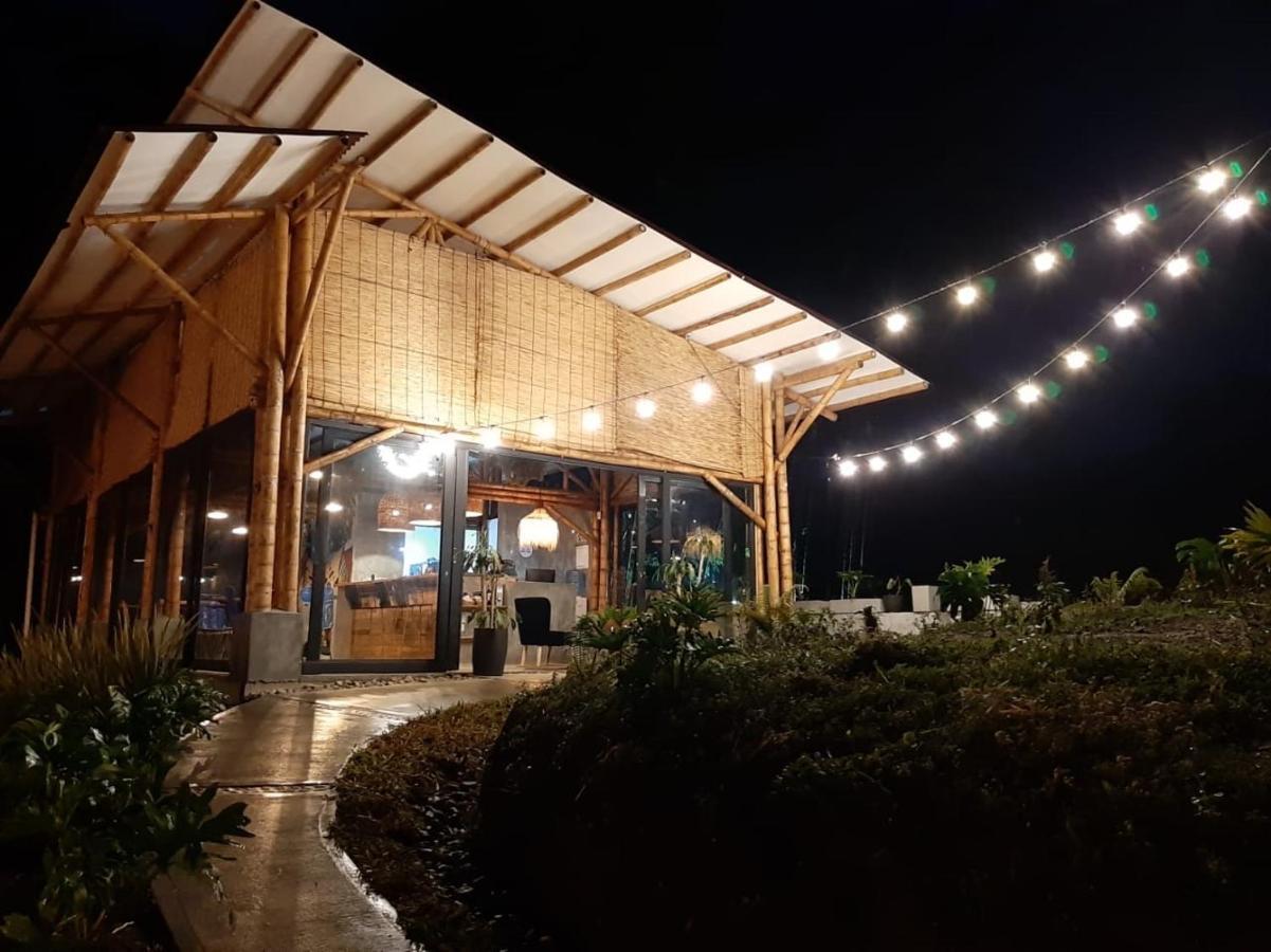 Ecohotel Monte Tierra Habitaciones Y Glamping Філандія Екстер'єр фото
